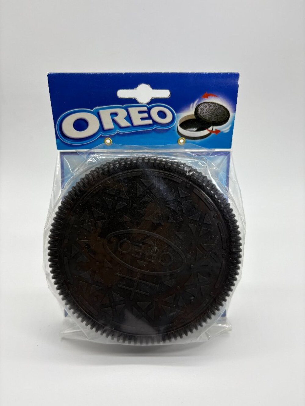 OREO Cookie Container New